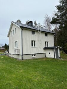 Ulkoverhoukset