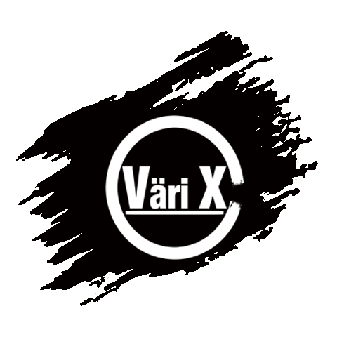 Väri X Oy