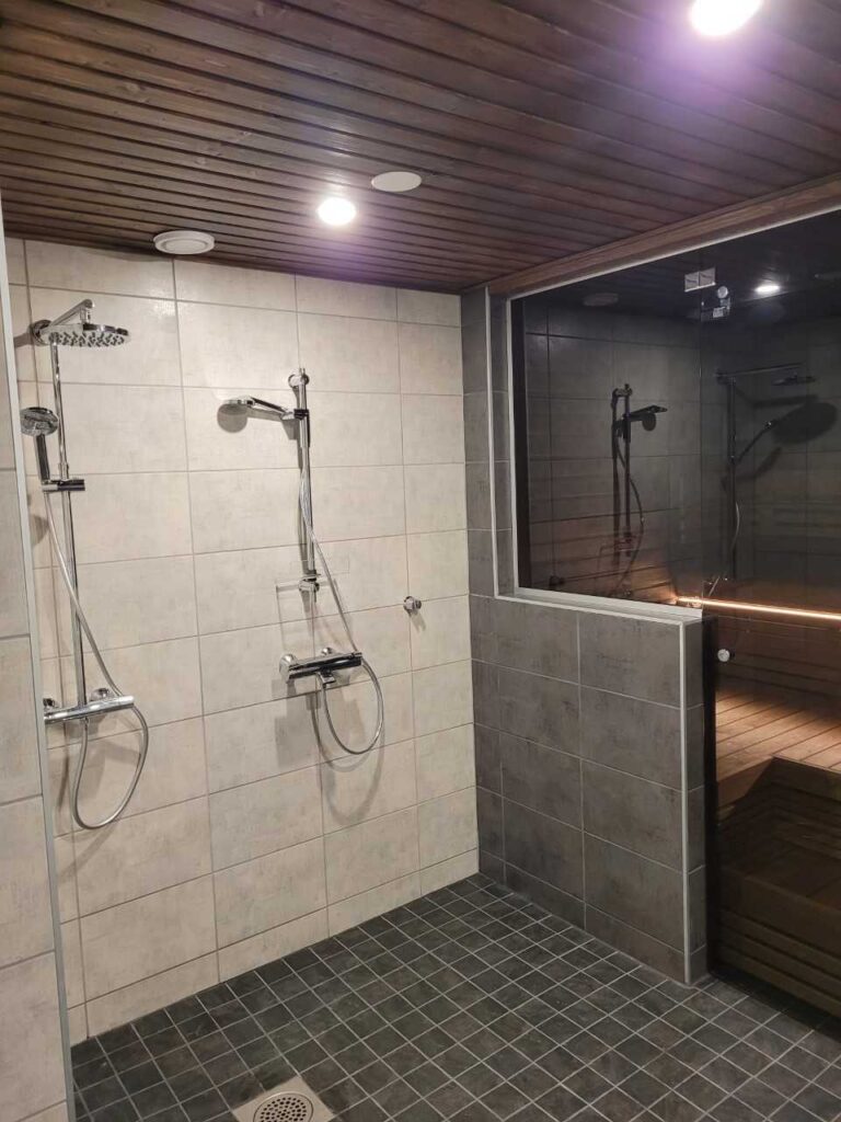 Kannattaako vanha katto korjata vai uusia?